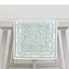 Tapestry Green Table Runner 2 Tapestry Green Table Runner -Household Items Series 0005 Tapestry Green TableRunner 9204 871793