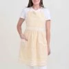 Tapestry Marigold Apron -Household Items Series 0007 Tapestry Marigold Apron 9035 196447