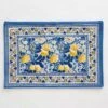 Lemon Grove Placemat | Set Of 4 1 Lemon Grove Placemat | Set Of 4 -Household Items Series 0074 Lemon Grove Placemats 8217 174947