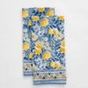 Lemon Grove Tea Towels -Household Items Series 0075 Lemon Grove Tea Towels 8279 817472