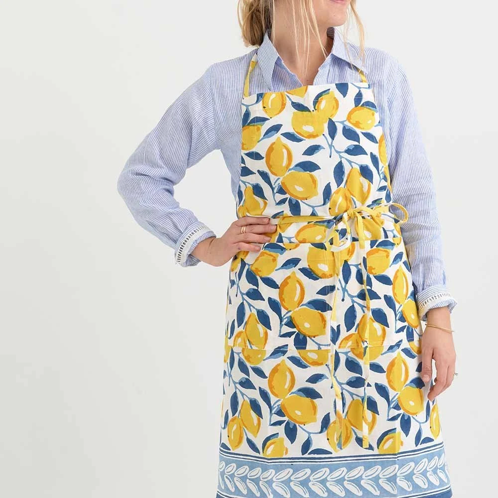 Mod Lemon Apron 3 Mod Lemon Apron