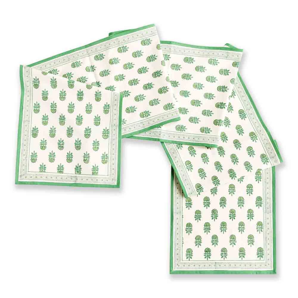 Chardonnay Table Runner 5 Chardonnay Table Runner - Image 3