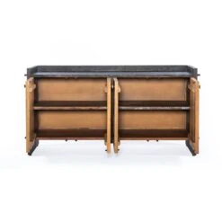 Messina Carved Teak Wood Sideboard 13 Messina Carved Teak Wood Sideboard -Household Items Series DSC2054 copy