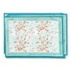 Sea Fan Placemat | Set Of 4