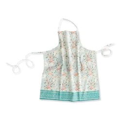 Sea Fan Apron