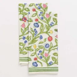 Emma Tea Towels