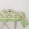 Emma Tablecloth 2 Emma Tablecloth -Household Items Series Emma 6532 504074