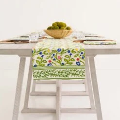 Emma Table Runner