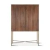 Manhattan Bar Cabinet
