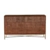 Manhattan Mid-Century Modern Dresser -Household Items Series FCS DR69HB