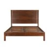 Manhattan Mid-Century Modern Platform Bed 1 Manhattan Mid-Century Modern Platform Bed -Household Items Series FCS PBQHB