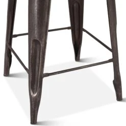 Rustic Revival Industrial Modern Counter Stool -Household Items Series FEI BST dt2 58b5fefc d607 489f a36f 5488c89cfec6