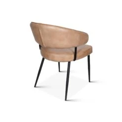 Brisben Modern Armchair, Set Of 2 -Household Items Series FEX DAC AI dt1