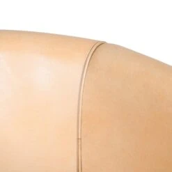 Brisben 22" Leather Arm Chair -Household Items Series FEX PLAC DT dt1