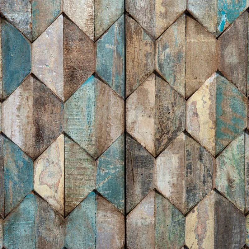 Cordoba Vintage Reclaimed Sideboard 10 Cordoba Vintage Reclaimed Sideboard - Image 8