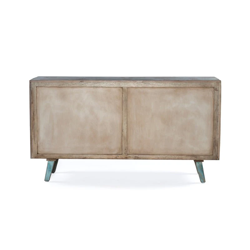 Cordoba Vintage Reclaimed Sideboard 7 Cordoba Vintage Reclaimed Sideboard - Image 5