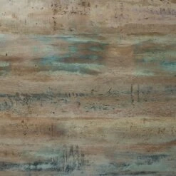 Cordoba Vintage Reclaimed 4pc Sofa Back Console Set -Household Items Series FIZ CT54 6