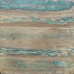 Cordoba Vintage Reclaimed Dining Chair, Set Of 2 -Household Items Series FIZ DC18 6