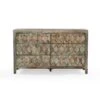 Cordoba Vintage Reclaimed Dresser