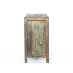 Cordoba Vintage Reclaimed Dresser 19 Cordoba Vintage Reclaimed Dresser -Household Items Series FIZ DR57 7
