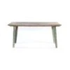 Cordoba Vintage Reclaimed Dining Table -Household Items Series FIZ DT66 1