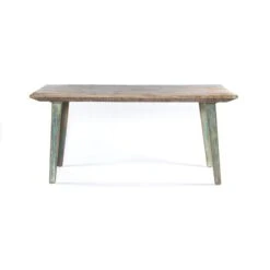 Cordoba Vintage Reclaimed Dining Table