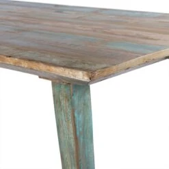 Cordoba Vintage Reclaimed Dining Table 13 Cordoba Vintage Reclaimed Dining Table -Household Items Series FIZ DT66 3