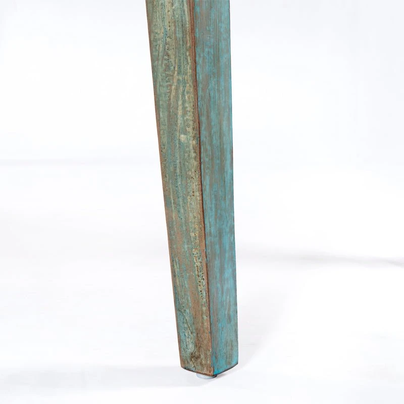 Cordoba Vintage Reclaimed Dining Table 7 Cordoba Vintage Reclaimed Dining Table - Image 5