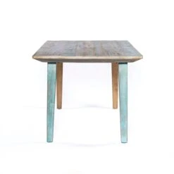Cordoba Vintage Reclaimed Dining Table 12 Cordoba Vintage Reclaimed Dining Table -Household Items Series FIZ DT66 5