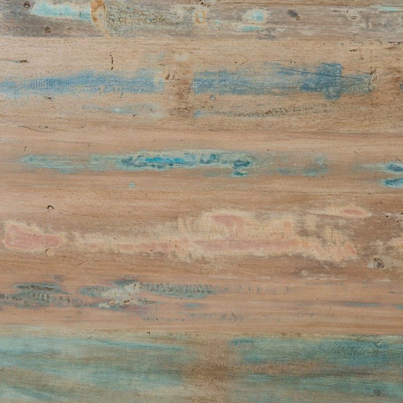 Cordoba Vintage Reclaimed Dining Table 8 Cordoba Vintage Reclaimed Dining Table - Image 6