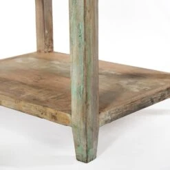 Cordoba Vintage Reclaimed Nightstand -Household Items Series FIZ NC24 5