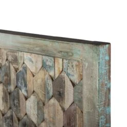 Cordoba Vintage Reclaimed Teak Bed 16 Cordoba Vintage Reclaimed Teak Bed -Household Items Series FIZ PBK PBQ 4