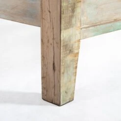 Cordoba Vintage Reclaimed Teak Bed 15 Cordoba Vintage Reclaimed Teak Bed -Household Items Series FIZ PBK PBQ 5