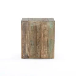 Cordoba Reclaimed Coffee Table Set -Household Items Series FIZ ST16 3