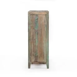 Cordoba Vintage Reclaimed Dresser 27 Cordoba Vintage Reclaimed Dresser -Household Items Series FIZ TC32 8