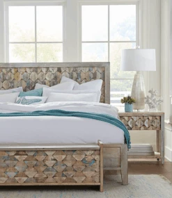 Cordoba Vintage Reclaimed Teak Bed 19 Cordoba Vintage Reclaimed Teak Bed -Household Items Series FIZ Ibiza Bedroom cropped a66e0861 7277 42fc b0ed 022a5d398551