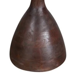 Palm Desert Modern Marble Side Table -Household Items Series FJAI MAR SMST dt3 1