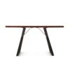 Nottingham Modern 68" Live Edge Gathering Table 1 Nottingham Modern 68" Live Edge Gathering Table -Household Items Series FLL GT68WN