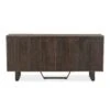 Hamilton Sideboard 70" Walnut Finish -Household Items Series FML SB70PW