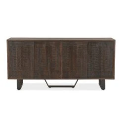Hamilton Sideboard 70" Walnut Finish