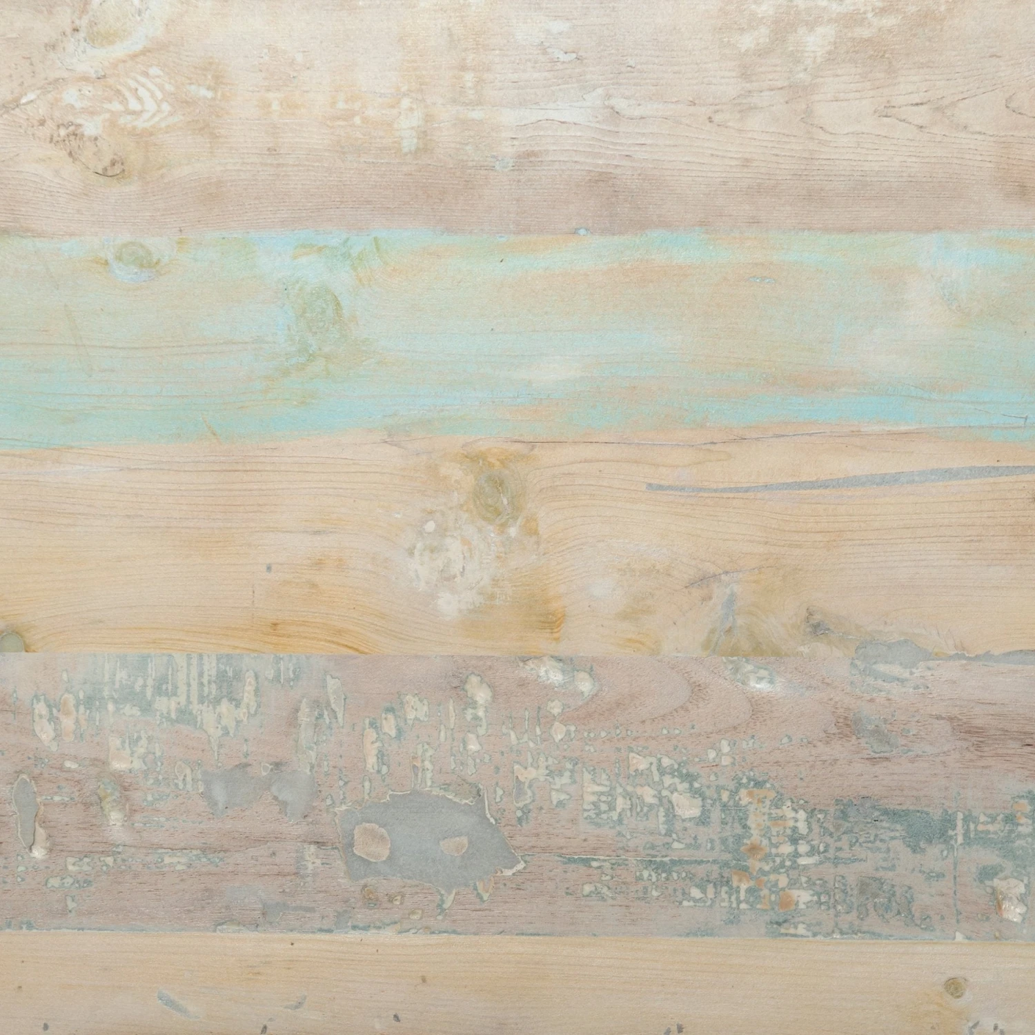 Cordoba Mid-Century Modern Coastal Platform Bed 6 Cordoba Mid-Century Modern Coastal Platform Bed - Image 4