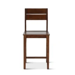 Mapai Mid-Century Modern Counter Stool, Set Of 2