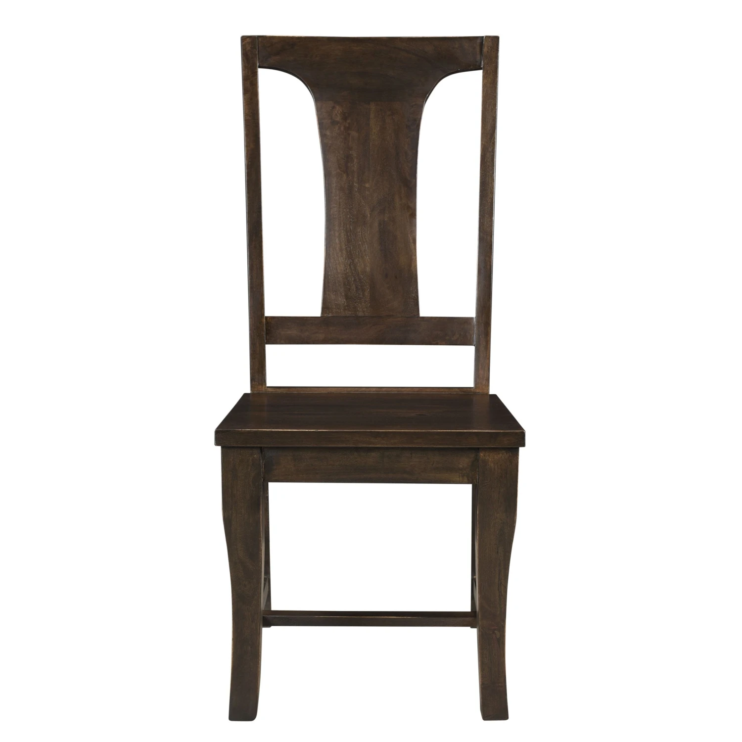Toulon Vintage Brown Dining Chair, Set Of 2 3 Toulon Vintage Brown Dining Chair, Set Of 2