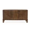 Dellio Solid Mango Wood Sideboard In Acorn Brown 2 Dellio Solid Mango Wood Sideboard In Acorn Brown -Household Items Series FOP SB60ABcopy
