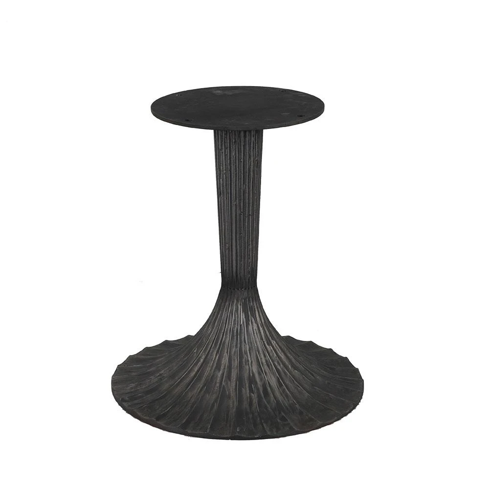 Palm Desert Natural Marble Dining Table With Deco Base 14 Palm Desert Natural Marble Dining Table With Deco Base - Image 12