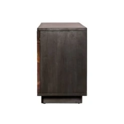 Tularosa Organic Modern Mango Wood Sideboard -Household Items Series FSF SB65NA sd1