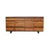 Tularosa Organic Modern Mango Wood Sideboard