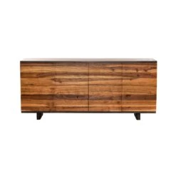 Tularosa Organic Modern Mango Wood Sideboard