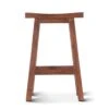Stavenger 16" Counter Stool In Cinnamon Brown -Household Items Series FSV CC16CN