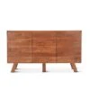 Stavenger 68" Sideboard In Cinnamon Brown -Household Items Series FSV SB68CN